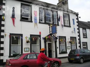Picture of Bank Of Fleet Hotel