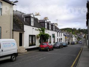 Picture of Cross Keys Hotel