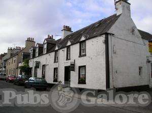 Picture of Cross Keys Hotel