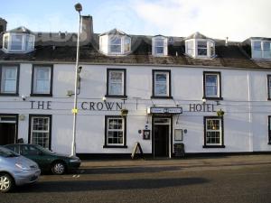 Picture of Crown Hotel