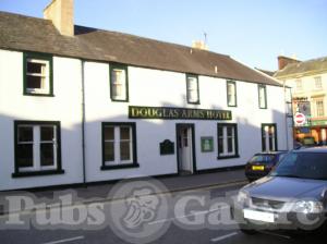 Picture of Douglas Arms Hotel