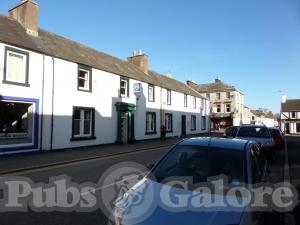 Picture of Douglas Arms Hotel