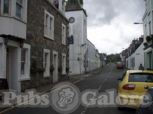 Picture of The Kenmure Arms Hotel