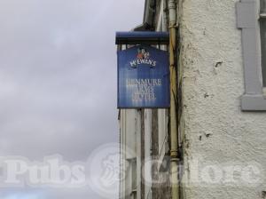 Picture of The Kenmure Arms Hotel