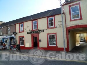 Picture of Crown Hotel