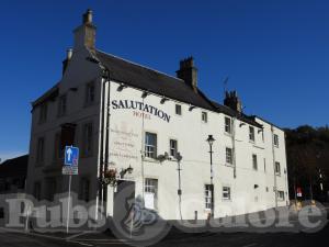 Picture of Salutation Hotel