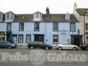 Picture of Kirkcudbright Bay Hotel