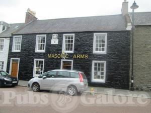 Picture of The Masonic Arms