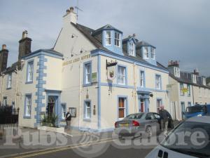 Picture of Selkirk Arms Hotel