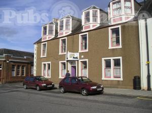 Picture of Steam Packet Inn