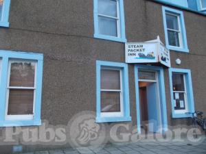 Picture of Steam Packet Inn