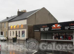 Picture of The Albert Bar