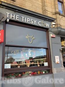 Picture of Tipsy Cow