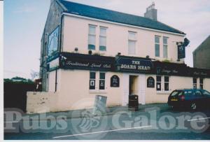 Picture of The Boars Head