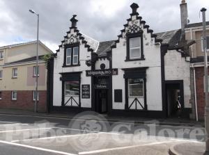 Picture of Whisky Joes