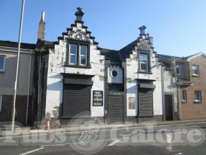 Picture of Whisky Joes