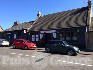 Picture of Delletts Lounge