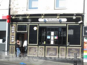 Picture of The Volunteer