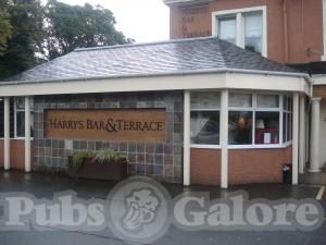 Picture of Harry's Bar @ Tudor Hotel