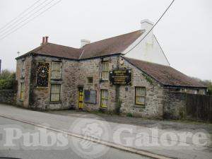 Picture of The Carharrack Stars