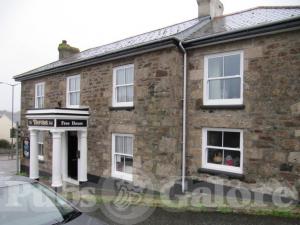 Picture of The Trefusis Arms