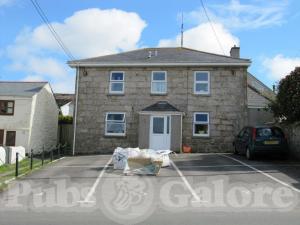 Picture of The Wheal Bassett Inn