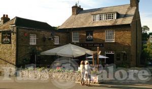 Picture of Eliot Arms