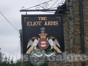 Picture of Eliot Arms