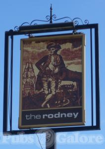Picture of New Rodney