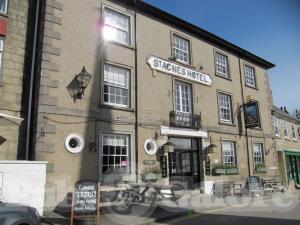 Picture of St Agnes Hotel