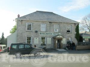 Picture of Boscawen Hotel