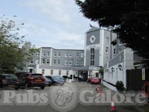 Picture of Carlyon Bay Hotel