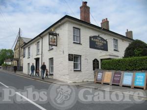 Picture of The Rashleigh Arms