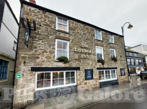 Picture of The Lifeboat Inn