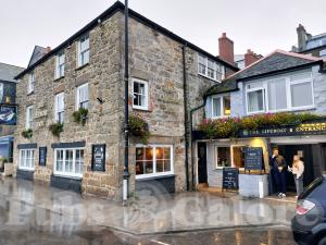Picture of The Lifeboat Inn