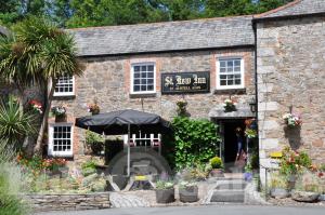 Picture of St. Kew Inn