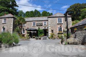Picture of St. Kew Inn