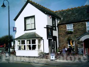 Picture of King Arthurs Arms
