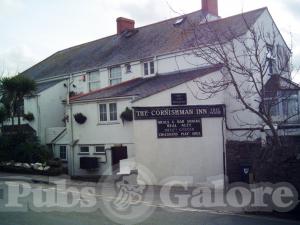 Picture of The Cornishman Inn