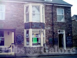 Picture of The Tintagel Arms Hotel