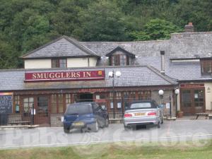 Picture of The Smugglers Inn