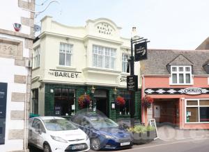 Picture of Barley Sheaf