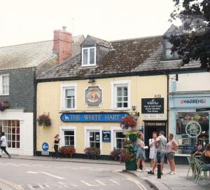 Picture of White Hart