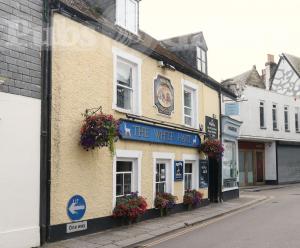 Picture of White Hart