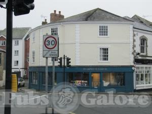 Picture of Macnamaras Roundhouse