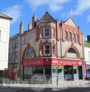 Picture of The Old Ale House