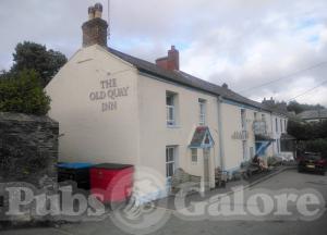 Picture of The Old Quay Inn