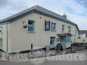 Picture of Plume of Feathers