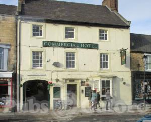 Picture of The Commercial Hotel