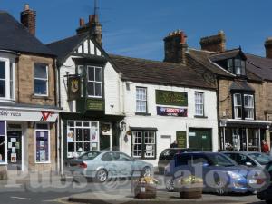 Picture of The Cricketers Arms